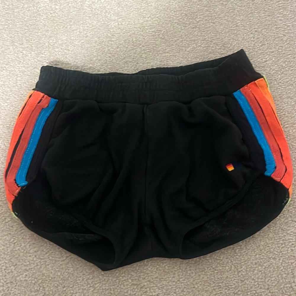 aviator nation shorts